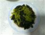 木耳炒芹菜的做法图解4