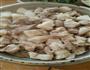 莲藕红烧肉的做法图解4