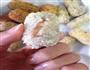 酥心拉芝士香芋糕的做法图解8