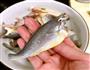 酥香小黄鱼的做法图解2