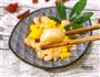 芒果虾仁—芒果还可以这样吃的做法图解17