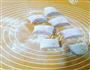 紫薯山药饼的做法图解1