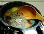 元气牛尾汤的做法图解2