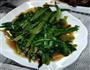 炝炒油麦菜的做法图解4