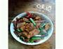 青椒回锅肉的做法图解6
