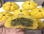 南瓜豆沙包的做法图解10