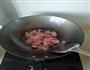 家常豆腐青椒炒肉的做法图解5