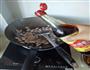家常豆腐青椒炒肉的做法图解6