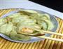 西葫芦虾仁煎饺的做法图解5