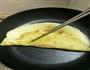 火腿鸡蛋饼的做法图解9