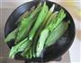 蚝油油麦菜的做法图解4