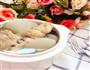 营养美味的筒子骨白萝卜汤的做法图解6