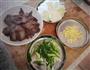清凉拌牛肉的做法图解1