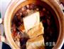 值得收录在家常菜谱里的宴客菜-鲍鱼炸豆腐烧肉的做法图解8