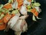 土豆炒豆角的做法图解4