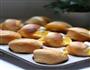 香橙奶酪包的做法图解18