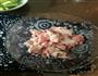 皮肉炒蒜苗的做法图解1