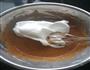 红豆薄纱蛋糕的做法图解7