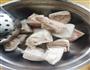 宝宝清汤排骨的做法图解2