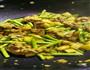 香菇鸡肉焖饭的做法图解12