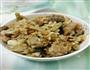 香菇鸡肉焖饭的做法图解16