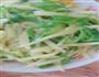 青椒土豆丝的做法图解2