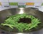 干菜四季豆的做法图解5
