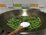 干菜四季豆的做法图解6
