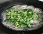 西蓝花炒莲藕的做法图解2