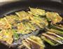牛肉平菇小葱串的做法图解7