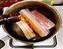 川香小炒五花肉的做法图解1