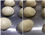 玫瑰鲜花饼的做法图解4