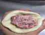 玫瑰鲜花饼的做法图解9