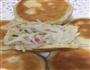 油酥萝卜丝饼的做法图解6