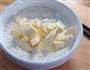 红豆松饼的做法图解5