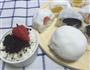 雪媚娘的做法图解9