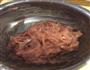 京酱肉丝的做法图解2