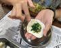 关氏荠菜水饺的做法图解4
