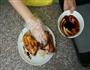 马来西亚鸡饭的做法图解11