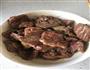 洋葱炒牛肉的做法图解3