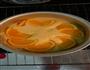 香橙蛋糕的做法图解9