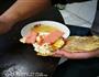 椒盐麻酱烧饼的做法图解7