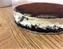 奥利奥乳酪蛋糕的做法图解13