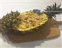 泰国菠萝炒饭的做法图解11