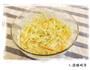蔬菜煎饼的做法图解5