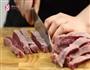 沙爹烤牛肉干的做法图解2