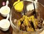 沙爹烤牛肉干的做法图解6