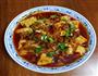 麻婆豆腐的做法图解6