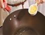 青椒鸡胸肉—迷迭香的做法图解4