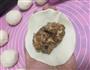 豆瓣香肉包的做法图解11